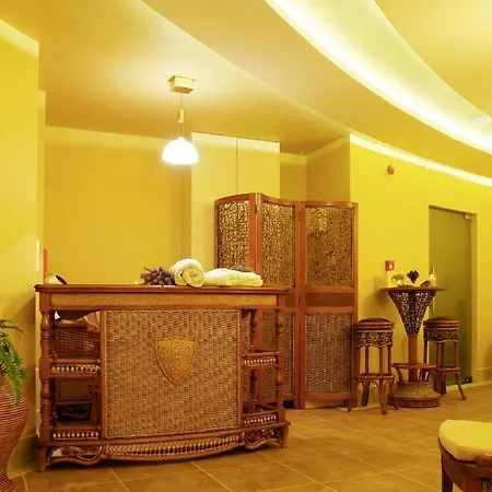 Hotel The Vineyards Boutique Hotel&spa 4*