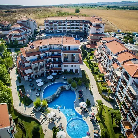 The Vineyards Boutique Hotel&spa