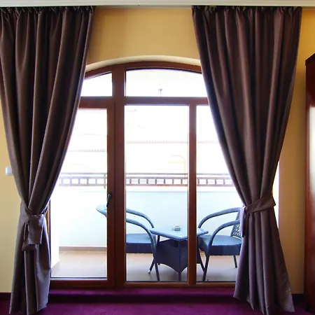 The Vineyards Boutique & Gmina Pomorie