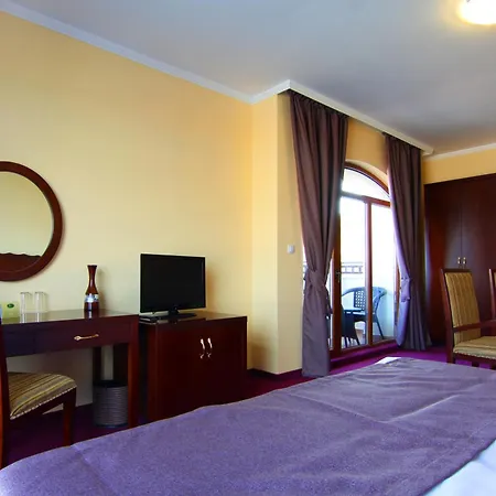 The Vineyards Boutique Hotel&spa Hotel Aheloy