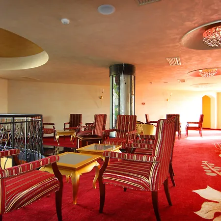 The Vineyards Boutique Hotel&spa 4* Aheloy