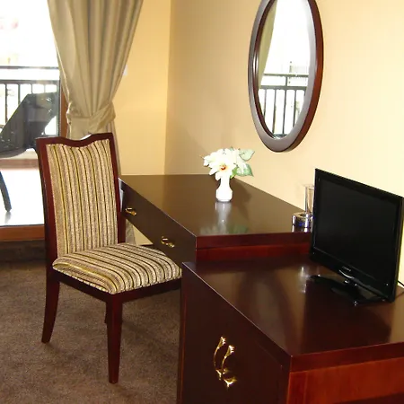 The Vineyards Boutique Hotel&spa Hotel Aheloy