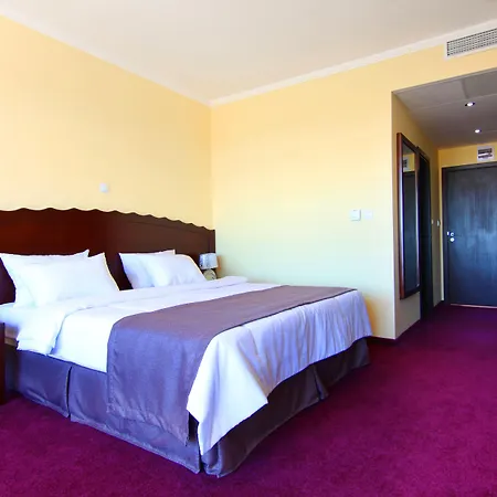 The Vineyards Boutique Hotel&spa Hotel