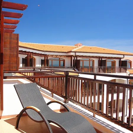 The Vineyards Boutique Hotel&spa 4* Aheloy