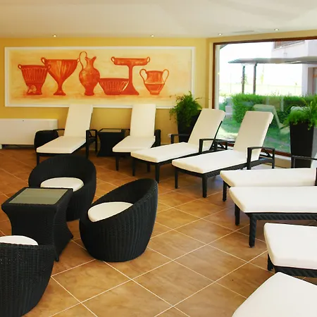 Hotel The Vineyards Boutique Hotel&spa 4*