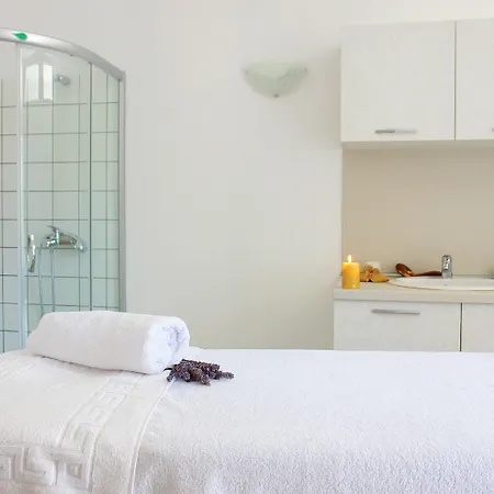 The Vineyards Boutique Hotel&spa 4* Aheloy