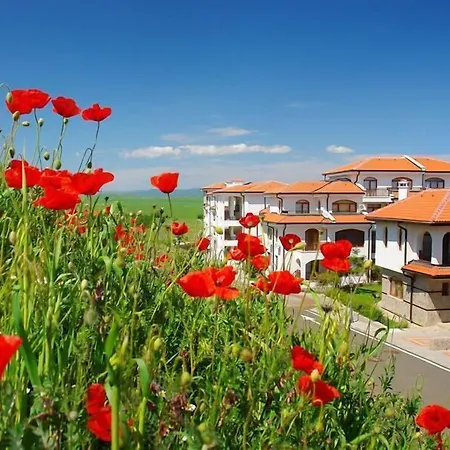 The Vineyards Boutique Hotel&spa Aheloy