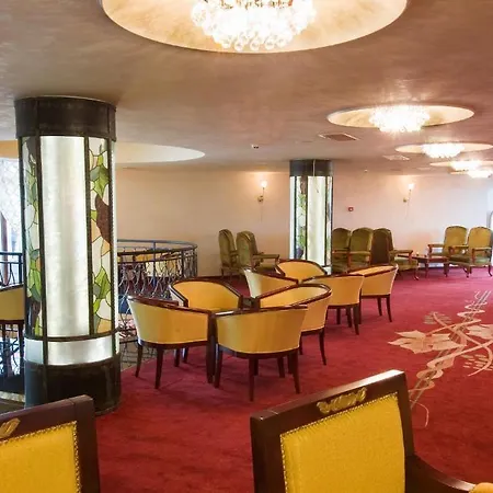 The Vineyards Boutique Hotel&spa Hotel