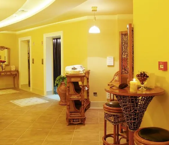 The Vineyards Boutique & 4* Pomorie