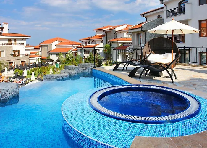 The Vineyards Boutique & Hotel 4*