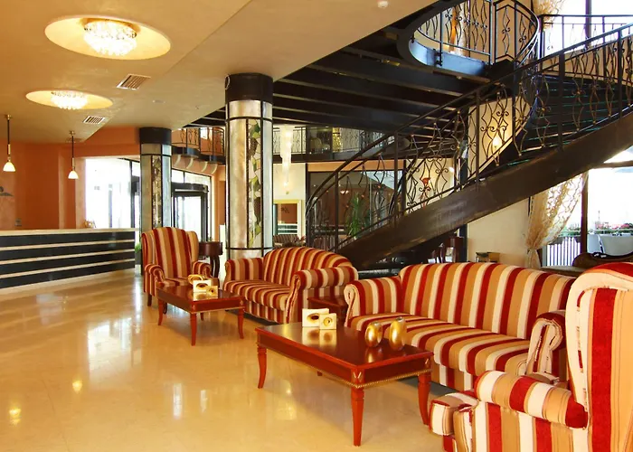 The Vineyards Boutique & 4* Gmina Pomorie