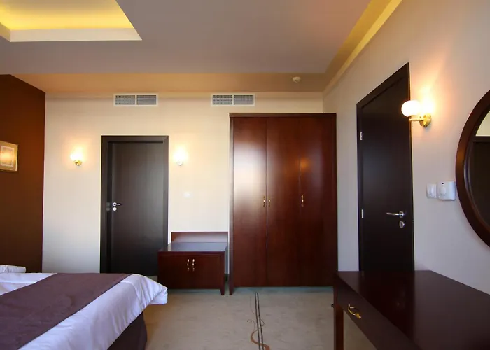 The Vineyards Boutique & 4* Gmina Pomorie