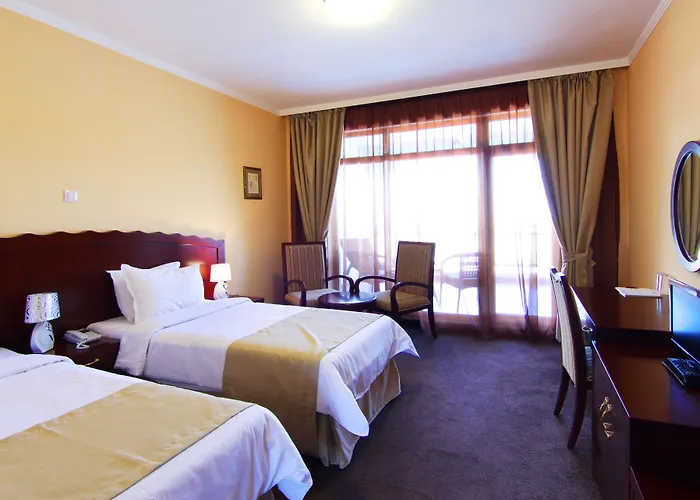 The Vineyards Boutique &