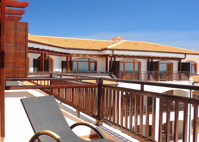 The Vineyards Boutique & 4* Pomorie