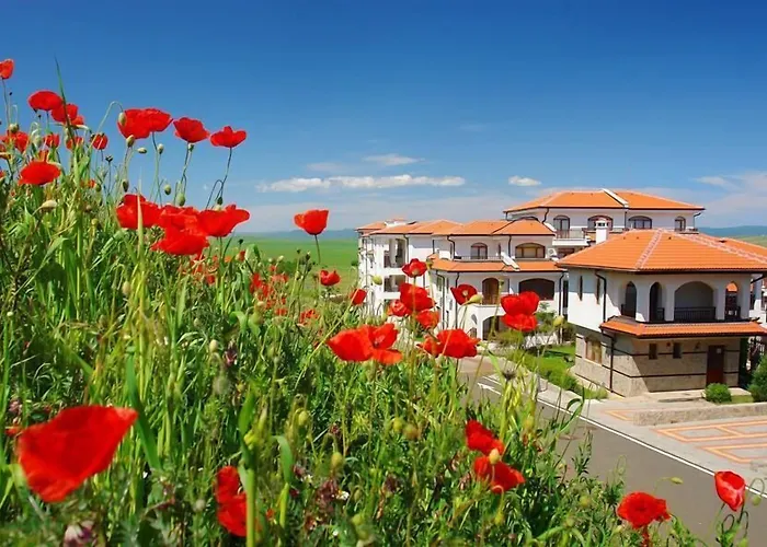 The Vineyards Boutique & Pomorie