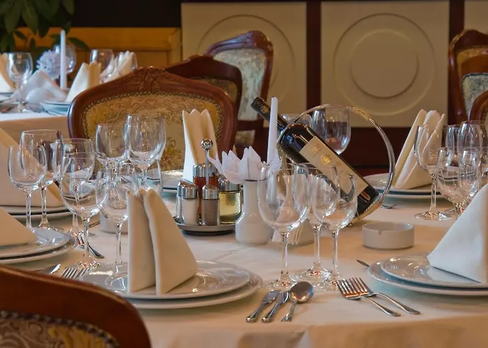 The Vineyards Boutique & Hotel 4*