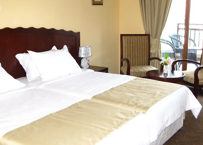 The Vineyards Boutique & Pomorie