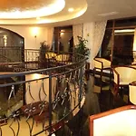 Хотел The Vineyards Boutique &