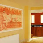 The Vineyards Boutique & Ахелой
