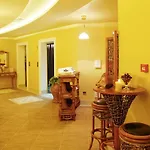 The Vineyards Boutique & 4* Ахелой