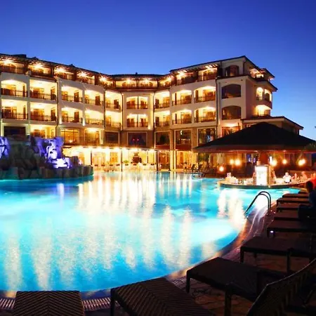 The Vineyards Boutique & 4* Pomorie