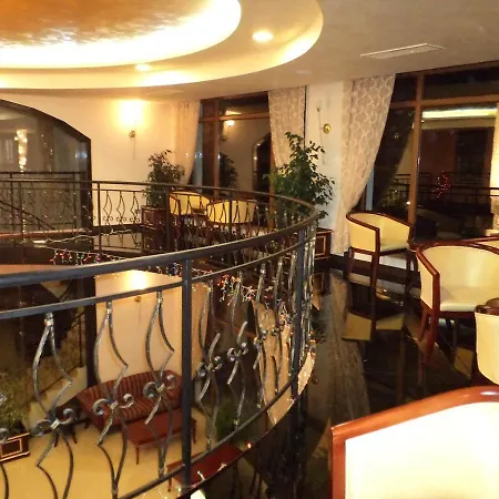 Hotel The Vineyards Boutique &