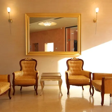 Hotel The Vineyards Boutique & 4*