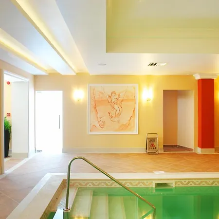 The Vineyards Boutique & 4* Pomorie