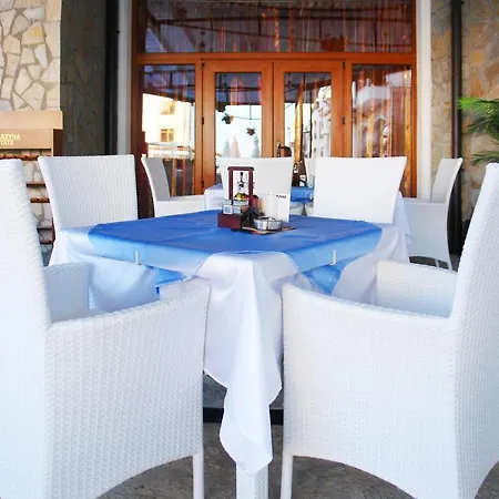 The Vineyards Boutique & Hotel Pomorie