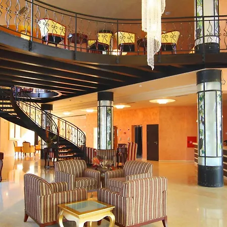 The Vineyards Boutique & Pomorie
