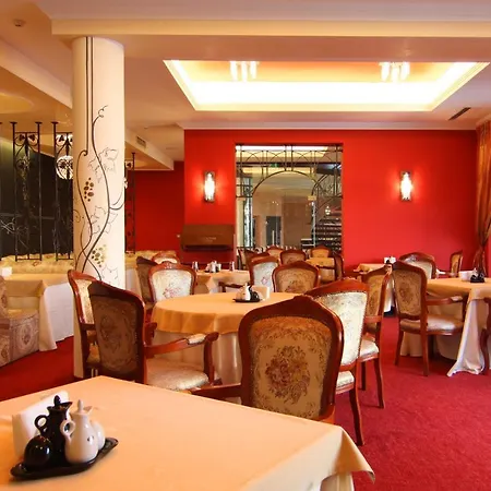The Vineyards Boutique & Hotel 4*