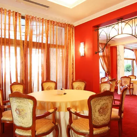 The Vineyards Boutique & Hotel