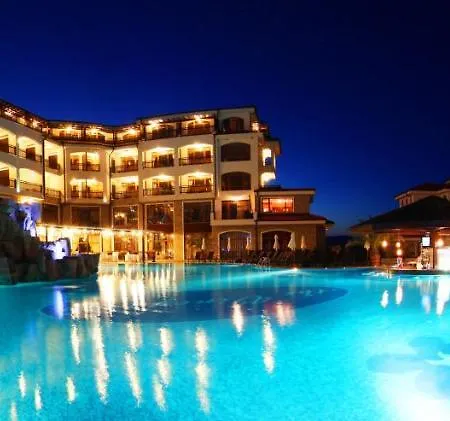 The Vineyards Boutique & Pomorie