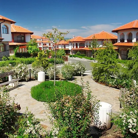 The Vineyards Boutique & Pomorie