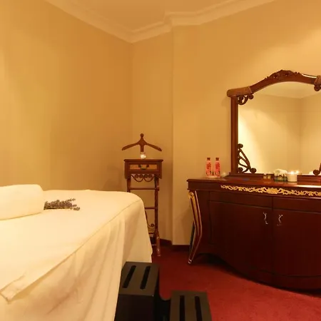 Hotel The Vineyards Boutique & Pomorie