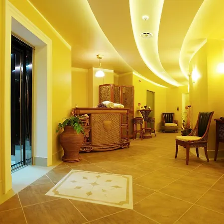 Hotel The Vineyards Boutique & 4*
