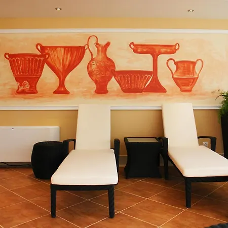 The Vineyards Boutique & Pomorie