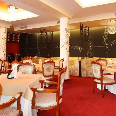 The Vineyards Boutique & Hotel