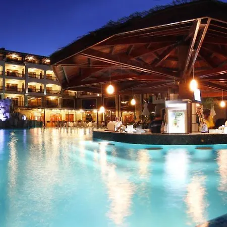 The Vineyards Boutique & Hotel