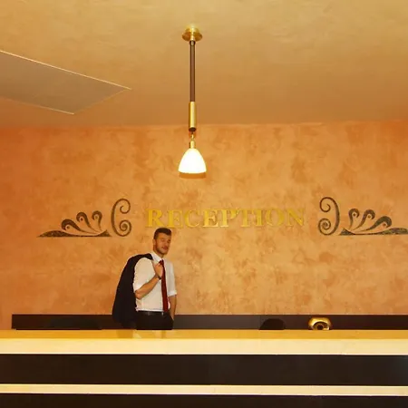 Hotel The Vineyards Boutique & 4*