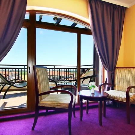 The Vineyards Boutique & 4* Pomorie