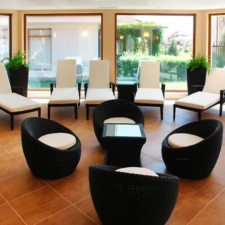 The Vineyards Boutique & Hotel