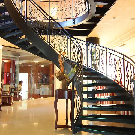 The Vineyards Boutique & Hotel Pomorie