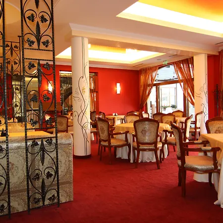 The Vineyards Boutique & Hotel 4*