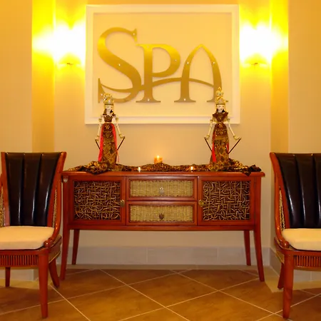 Hotel The Vineyards Boutique &