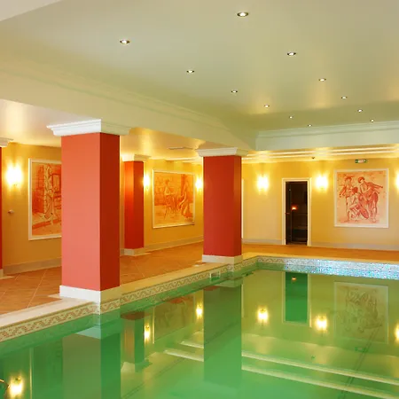 The Vineyards Boutique & Hotel