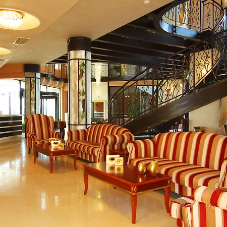 The Vineyards Boutique & 4* Pomorie