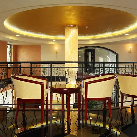 The Vineyards Boutique & Hotel
