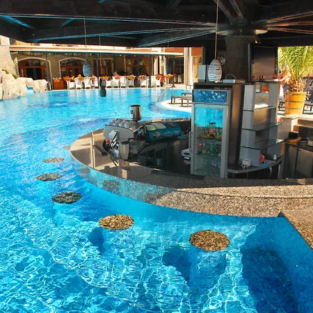 Hotel The Vineyards Boutique &