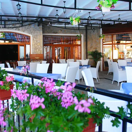 Hotel The Vineyards Boutique &